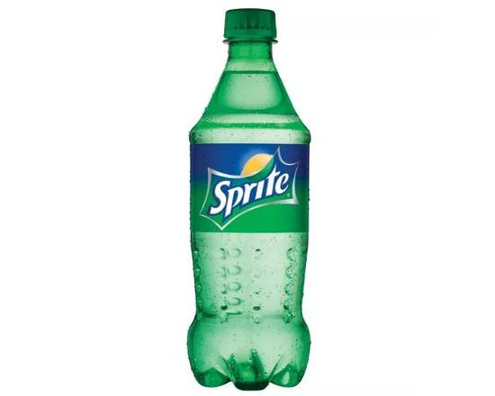Order Sprite (20 fl oz) food online from To & Go Grocery store, Northbrook on bringmethat.com