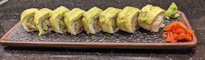 Order Express Roll food online from Sushi Sakura store, Pikesville on bringmethat.com