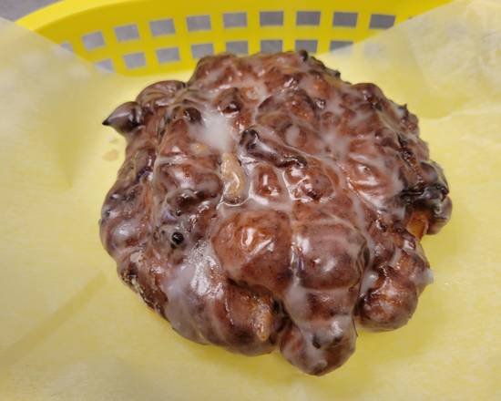 Order Apple Fritter food online from Sonny Donuts store, Sunnyvale on bringmethat.com