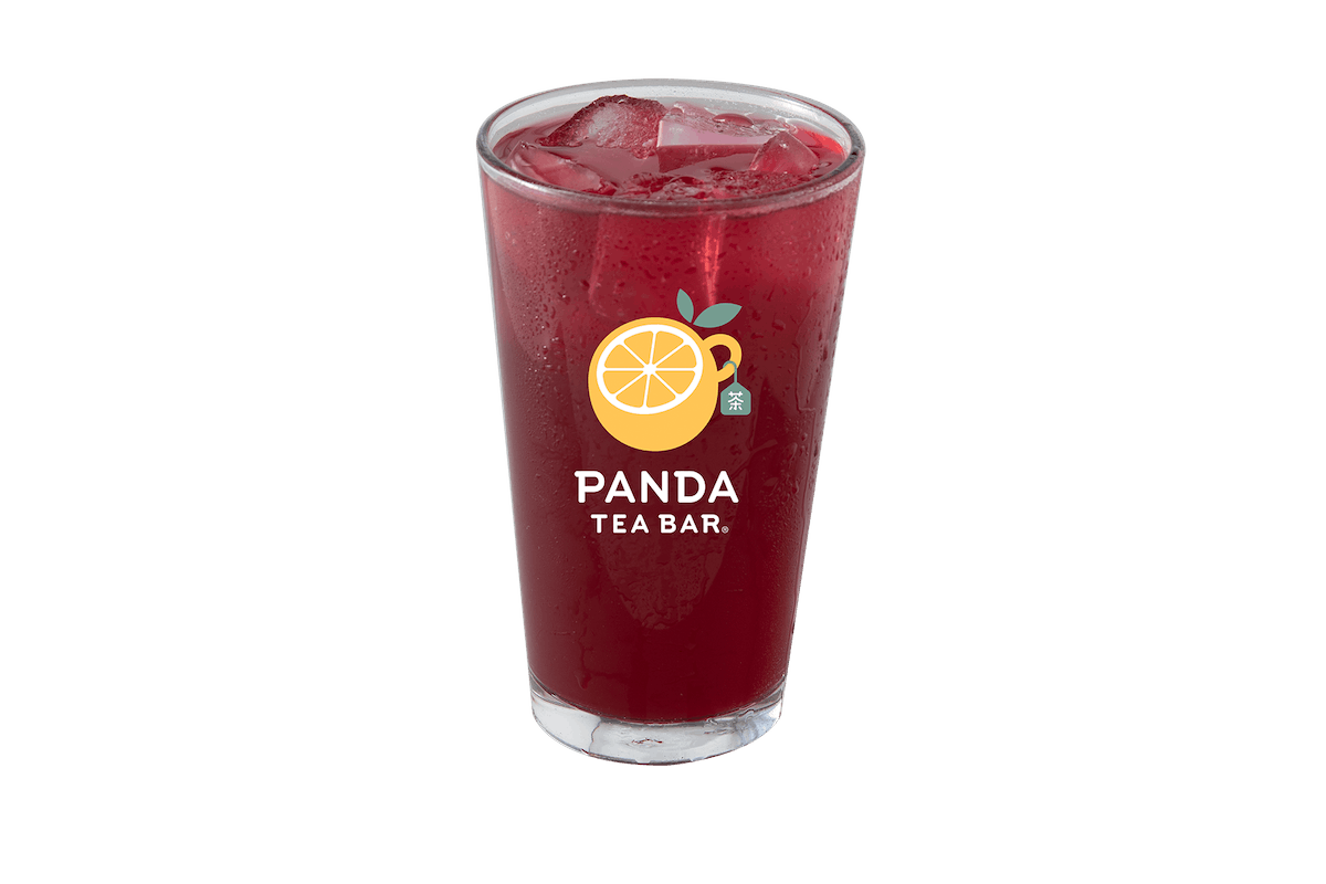 Order Pomegranate Pineapple Lemonade food online from Panda Express store, Capitol Heights on bringmethat.com