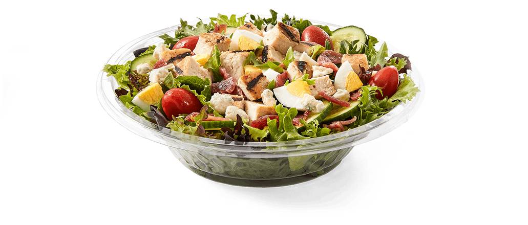 Order Farmhouse Salad food online from Potbelly Sandwich Shop store, Gainesville on bringmethat.com
