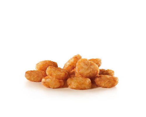 Order Side of Hash Rounds® food online from Carl's Jr. store, Goleta on bringmethat.com