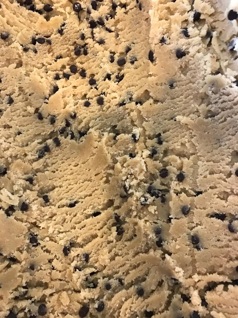 Order Cookie Dough Bar food online from Sundaes store, Port Jefferson Station on bringmethat.com