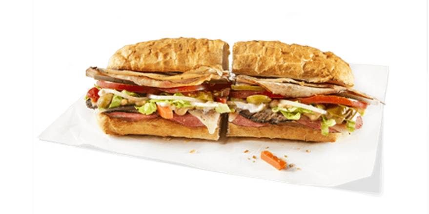 Order A Wreck® food online from Potbelly Sandwich Shop store, Oak Park Heights on bringmethat.com