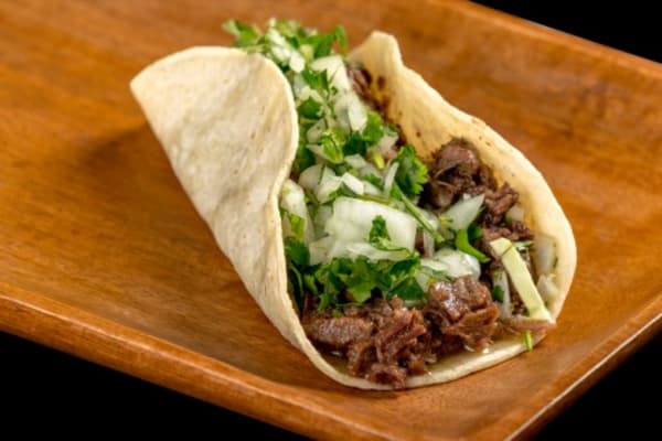 Order Lengua Tacos food online from Filibertos Mexican Food store, Glendale on bringmethat.com