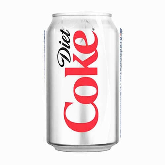 Order Diet Coke food online from Bob's Kabobs store, Chicago on bringmethat.com
