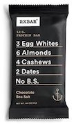 Order RXBAR Chocolate Sea Salt food online from Protein Bar store, Chicago on bringmethat.com
