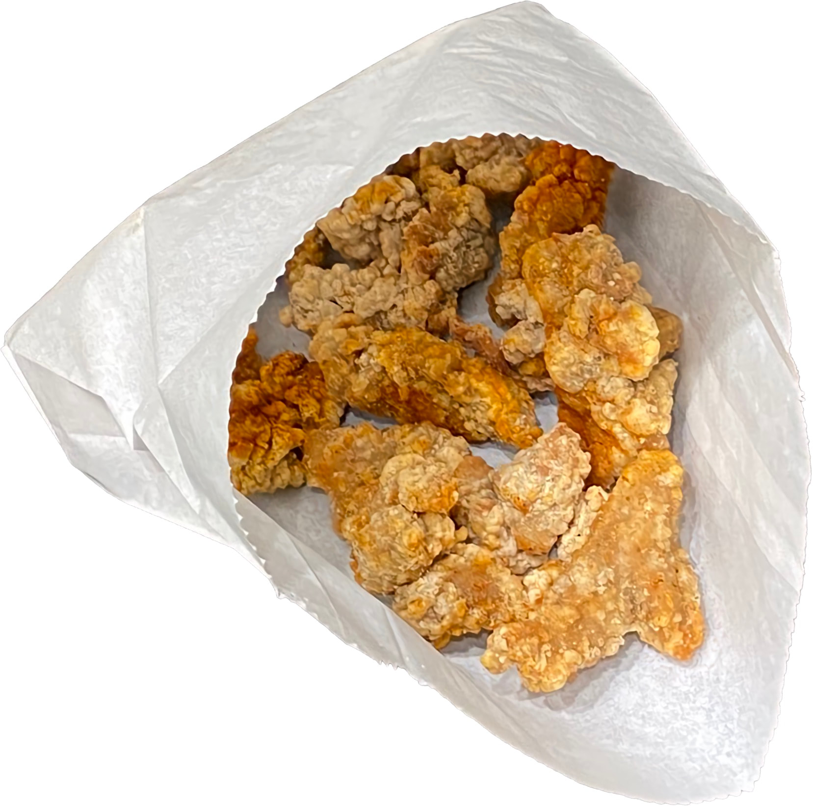 Order 5 Spice popcorn chicken | 鹽酥雞 food online from Ehotpot store, Tucson on bringmethat.com