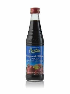 Order Cortas Pomegranate Molasses food online from Bakers Daughter store, Washington on bringmethat.com