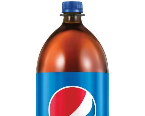 Order Pepsi 2-Liter food online from Marco Pizza store, Houston on bringmethat.com