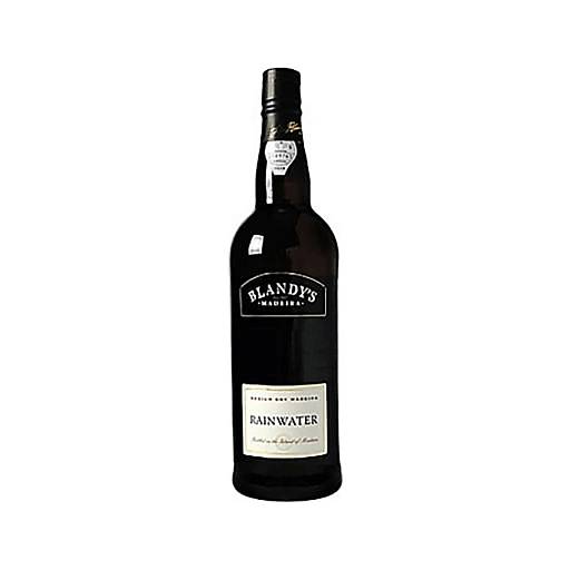 Order Blandy's Rainwater Madeira (from Madeira, Portugal) (750 ML) 3969 food online from Bevmo! store, Torrance on bringmethat.com