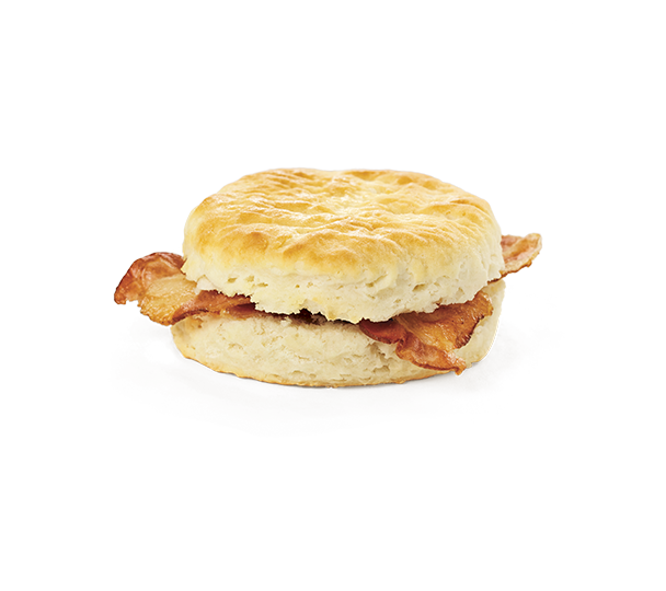 Order Biscuit with Bacon food online from Whataburger store, Fultondale on bringmethat.com
