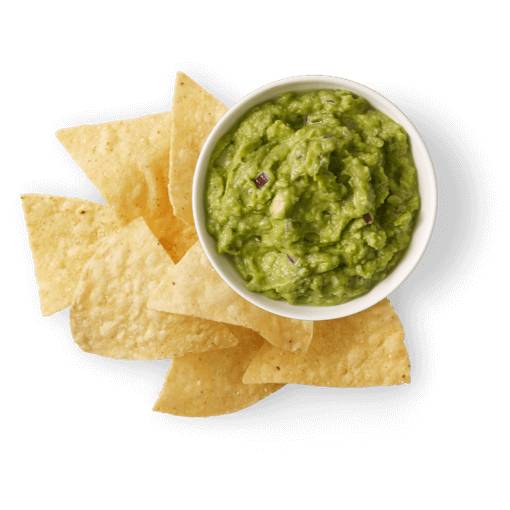 Order Chips & Guacamole food online from Chipotle Sharonville store, Sharonville on bringmethat.com