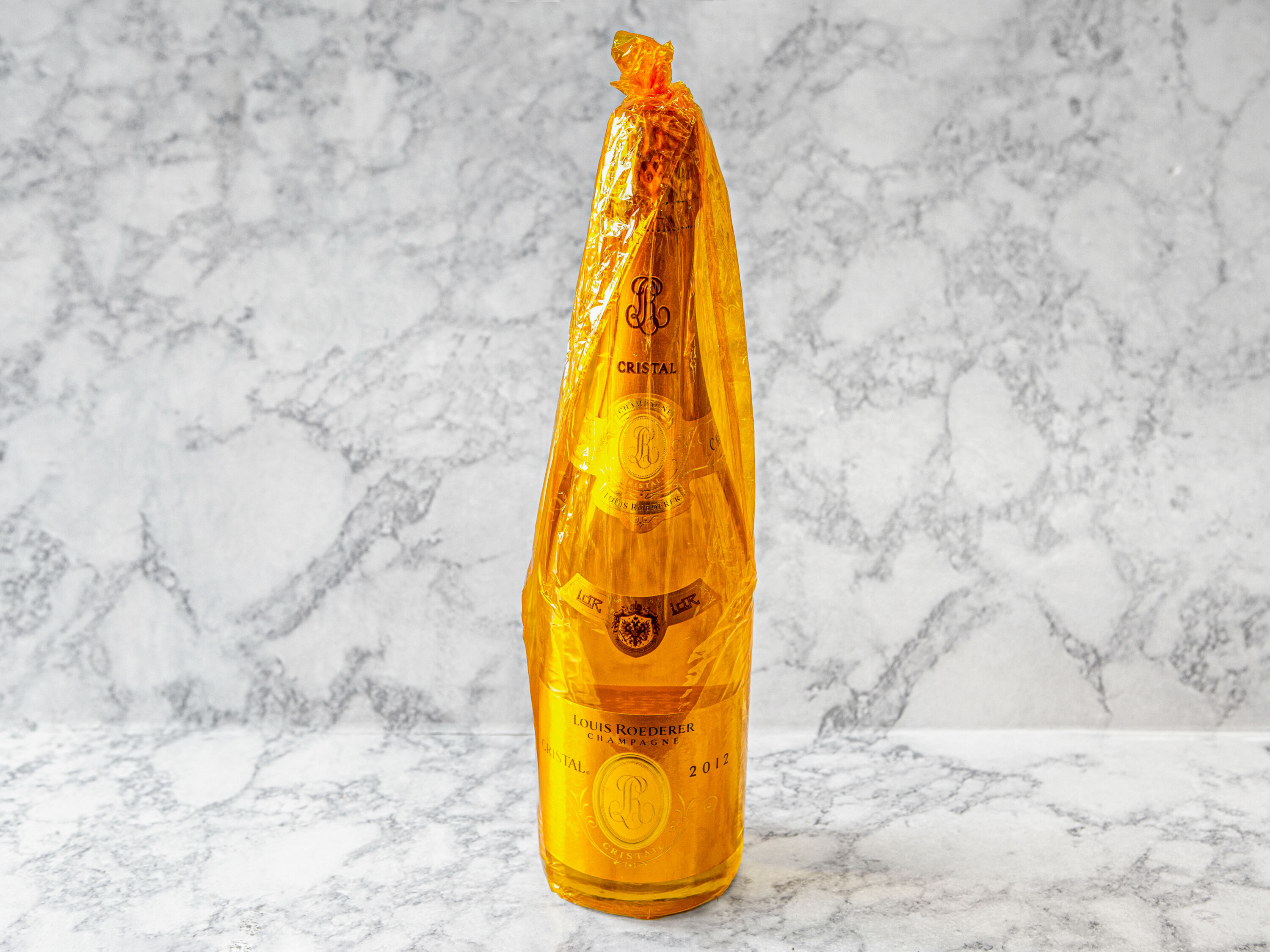 Order Louis Roederer Cristal Brut - 750 ml  food online from Day & Night Liquor & Market store, Venice on bringmethat.com