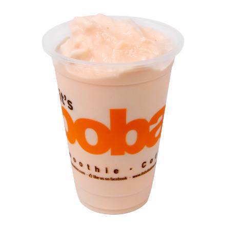 Order Strawberry Shake food online from Boba Time store, Rolling Hills Estate on bringmethat.com