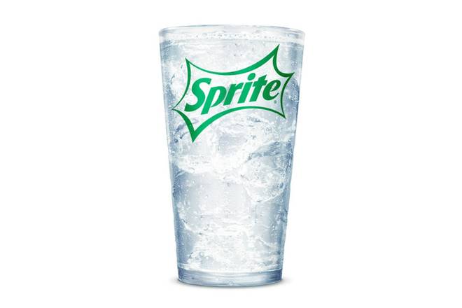 Order Sprite food online from The Counter store, Santa Monica on bringmethat.com