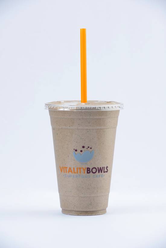 Order Matcha Madness food online from Vitality Bowls store, Vacaville on bringmethat.com