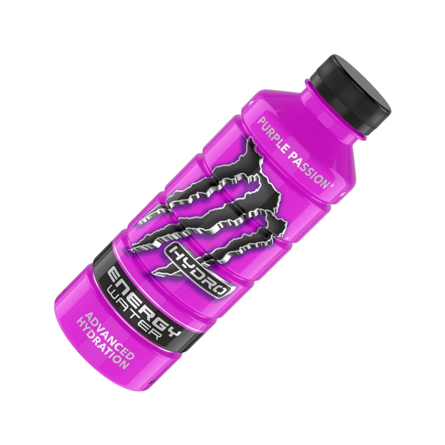 Order Monster Hydro Purple Passion 20oz food online from Sheetz store, Pittsburgh on bringmethat.com