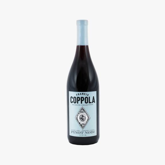 Order Francis Coppola Pinot Noir, Monterey County 750ml | 14% abv food online from Pink Dot store, Chino Hills on bringmethat.com
