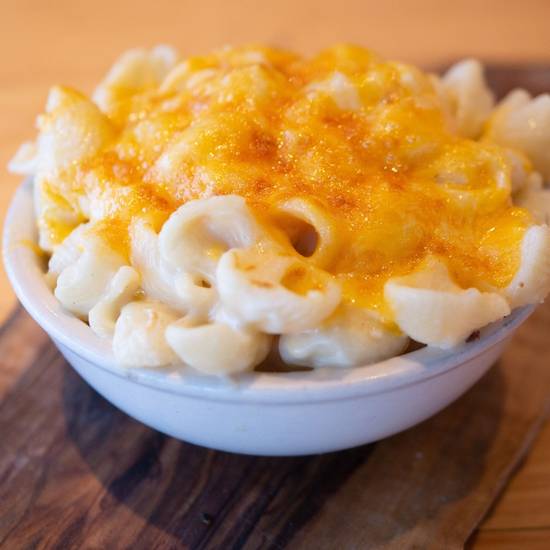 Order Mac & Cheese. food online from Holy Cow store, Santa Monica on bringmethat.com