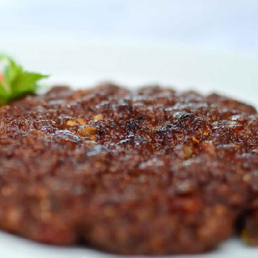 Order Beef Chapli Kabob Special food online from Sahara Market store, Dublin on bringmethat.com