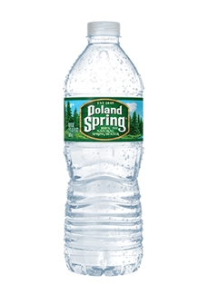 Order Poland Spring Water food online from Caffe Bene store, Jackson Heights on bringmethat.com