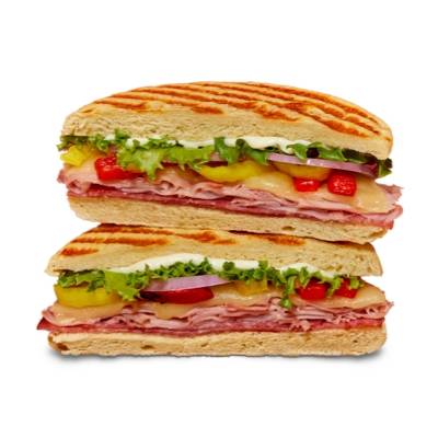 Order ITALIAN COLDCUT PANINI food online from Hot Table store, Enfield on bringmethat.com