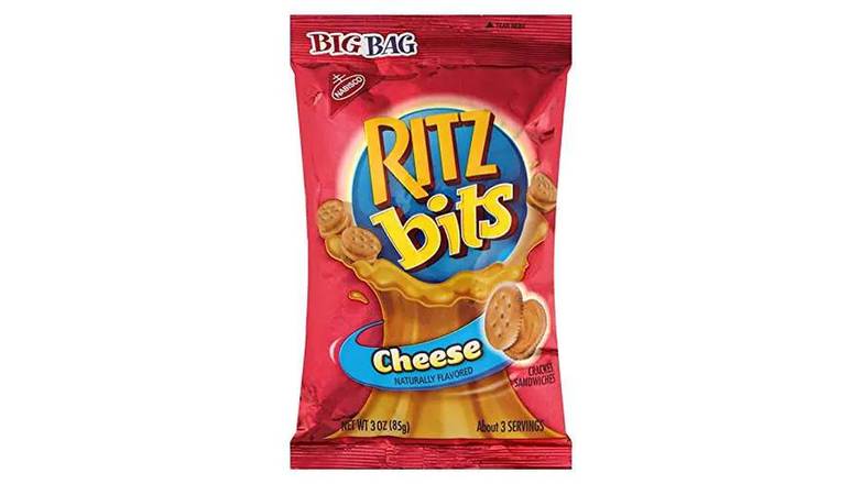 Order Ritz Bits Cheese food online from Anderson Convenience Markets #140 store, Omaha on bringmethat.com