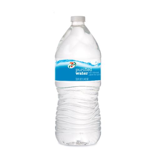 Order 7-Select Water 1L food online from Speedway store, Centerville on bringmethat.com