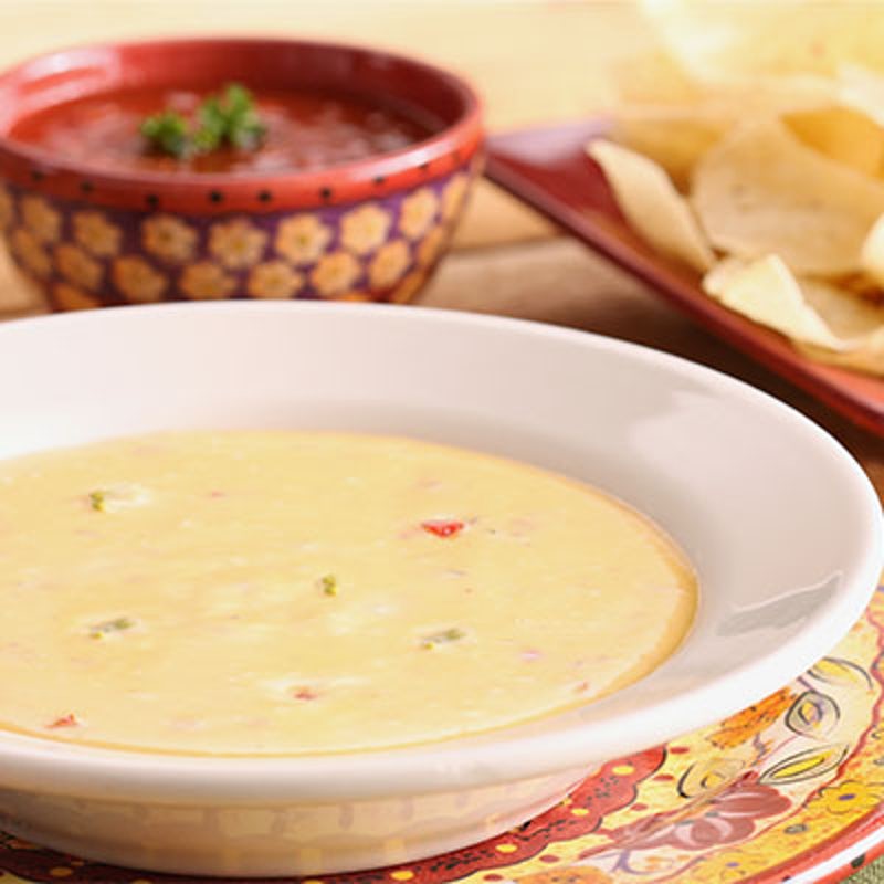 Order Chile con Queso food online from Abuelo Mexican Restaurant store, League City on bringmethat.com