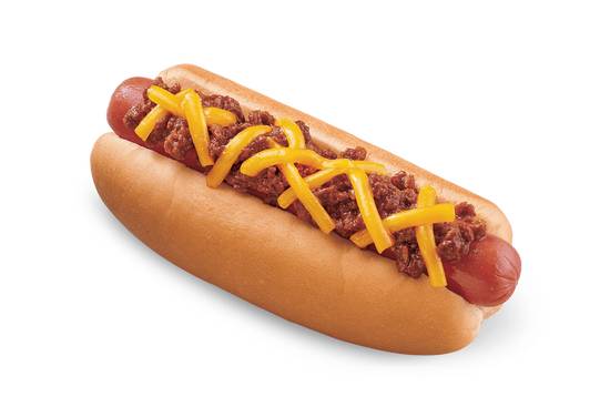 Order Chili Cheese Dog food online from Dairy Queen Grill & Chill store, Kent on bringmethat.com