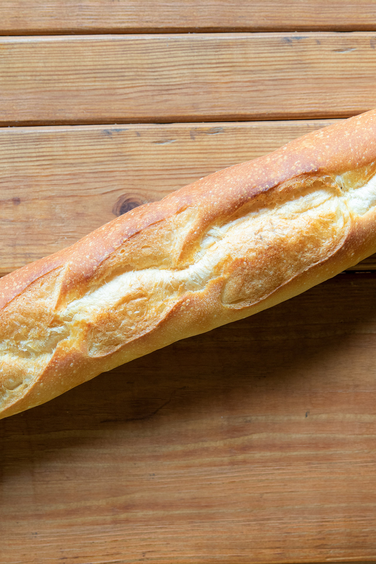 Order Baguette food online from Rombiolo Bakery Cafe store, Bloomfield on bringmethat.com
