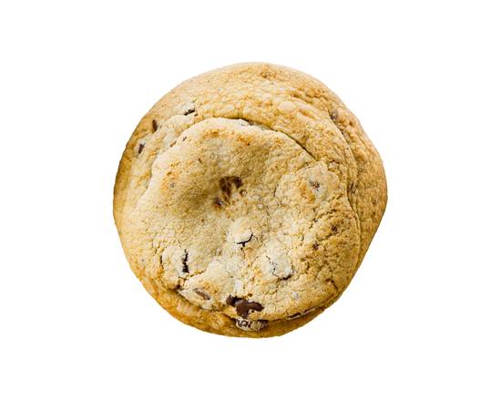 Order Triple Chocolate Chip Cookie food online from Detroit Wing Company store, Allen Park on bringmethat.com