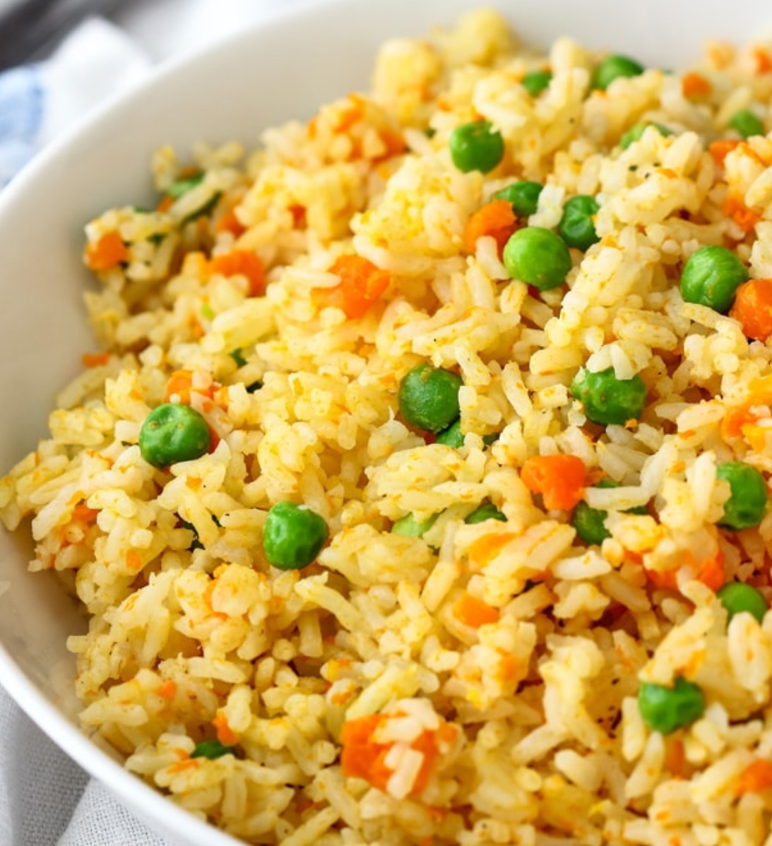 Order Just fried rice food online from Buffet Dynasty store, Canton on bringmethat.com