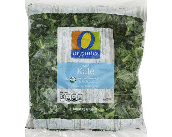 Order O Organics · Kale (24 oz) food online from Safeway store, Vallejo on bringmethat.com
