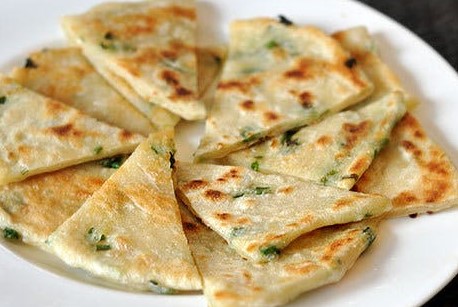 Order 17. Scallion Pancake food online from China Chef store, Edison on bringmethat.com