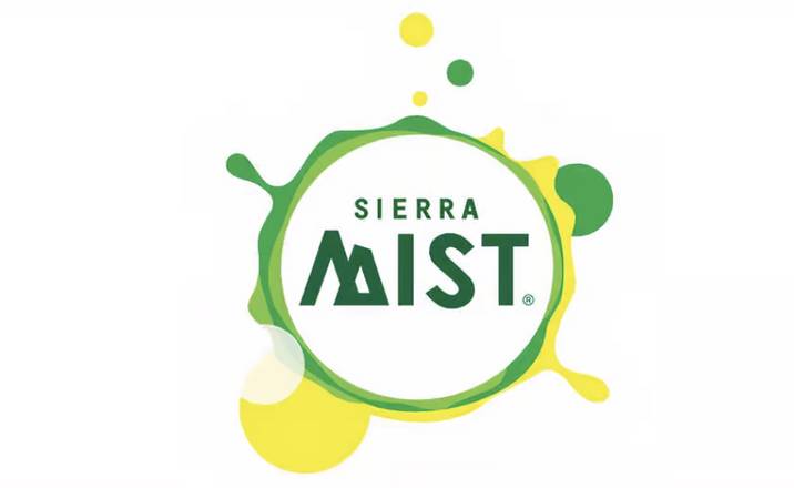 Order Sierra Mist food online from Savvy Slider's store, Westland on bringmethat.com