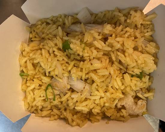 Order Chicken Fried Rice food online from China Express Inn store, Minneapolis on bringmethat.com