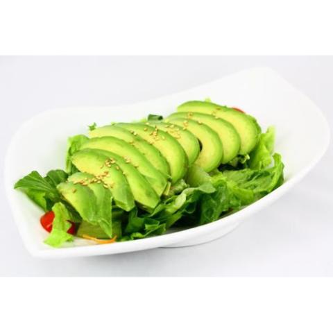 Order Avocado Salad food online from Chikara Sushi & Asian Fusion store, Phoenixville on bringmethat.com