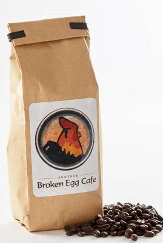 Order Barista House Blend Coffee food online from Another Broken Egg store, Sandusky on bringmethat.com