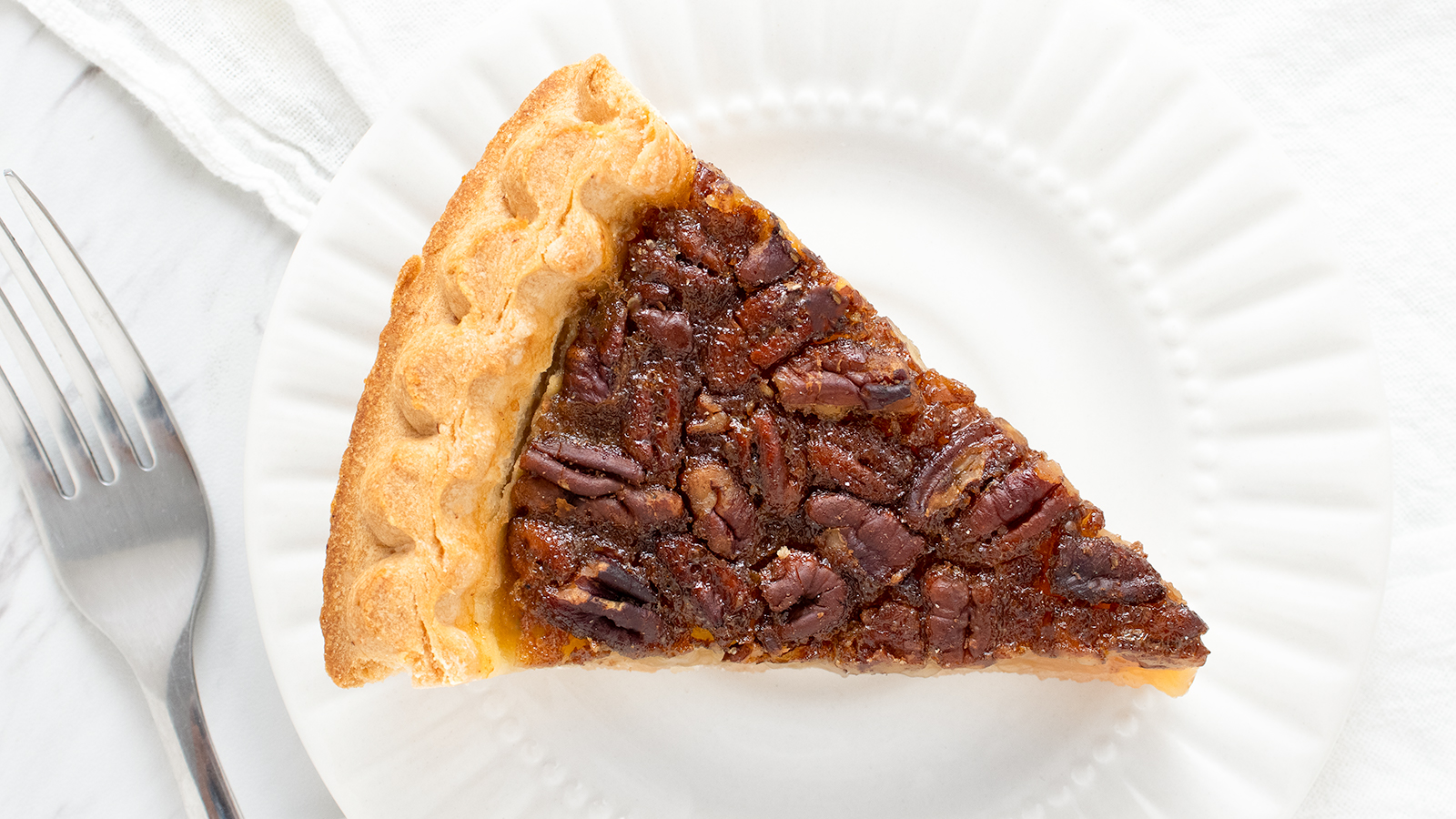 Order Pecan Pie food online from Maurice's Piggie Park store, Irmo on bringmethat.com
