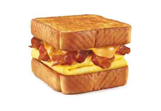 Order Breakfast Toaster food online from Sonic Drive-In store, Nesconset on bringmethat.com