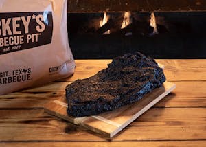 Order Brisket Whole XL food online from Dickey's Barbecue Pit store, Westminster on bringmethat.com