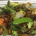 Order 113. Bean Curd with Mixed Vegetables   food online from China 1 store, Louisville on bringmethat.com