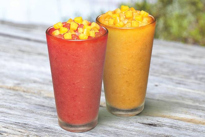 Order Fruity Freeze Slushies food online from Rally store, Burton on bringmethat.com