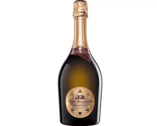 Order Santa Margherita Italian Prosecco 11.5% abv 750ml food online from Sousa Wines & Liquors store, Mountain View on bringmethat.com