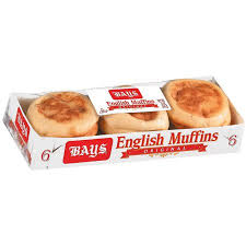Order Bays Original English Muffins food online from Convenient Food Mart store, Chicago on bringmethat.com