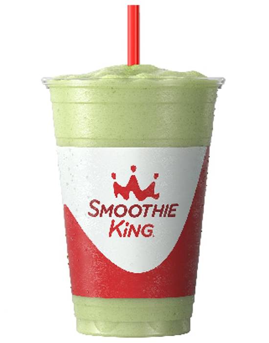 Order Stretch & Flex Pineapple Kale food online from Smoothie King store, Charlotte on bringmethat.com