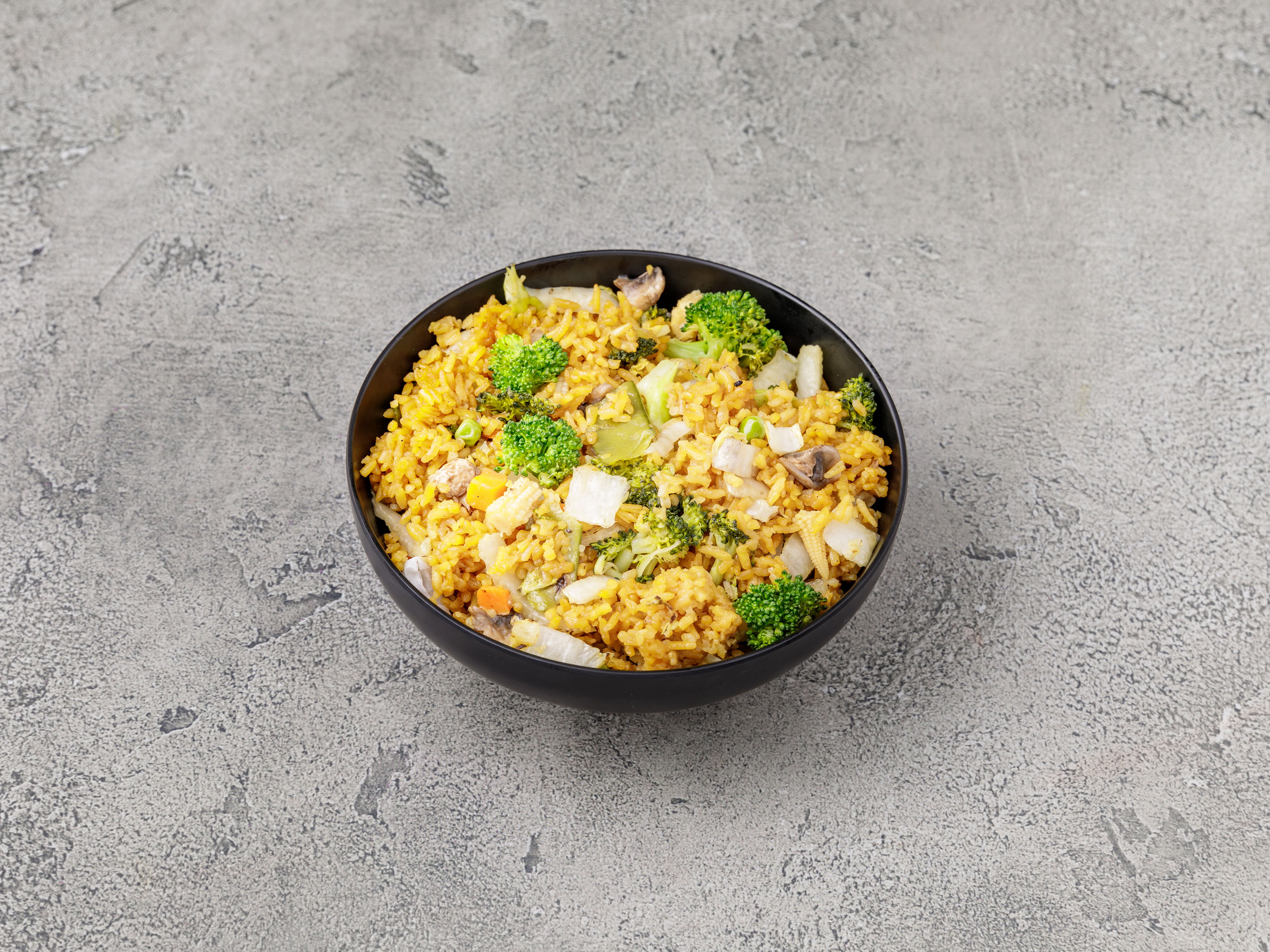 Order Vegetable Fried Rice food online from Yummy Asian store, Salisbury on bringmethat.com
