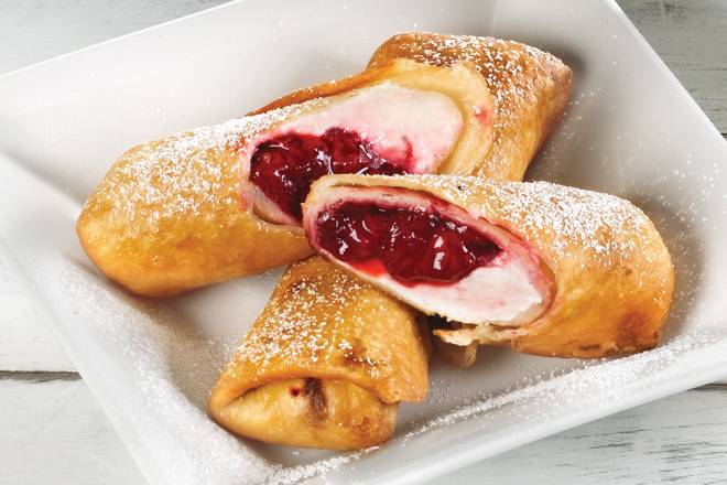 Order Strawberry & Cream Cheese Crispers food online from Perkins Restaurant & Bakery store, Watertown on bringmethat.com